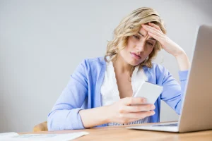Women confused on what insurance provider to choose